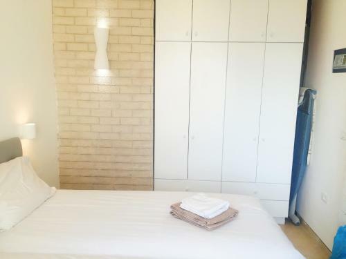 Apartamento Harav Kook C30