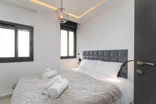 Apartamento Trust Inn -brand New Architect & Balcony Next Mamilla