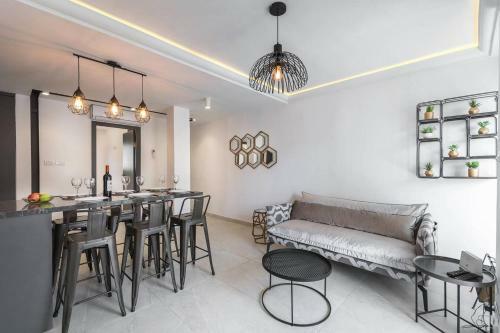 Apartamento Trust Inn -brand New Architect & Balcony Next Mamilla