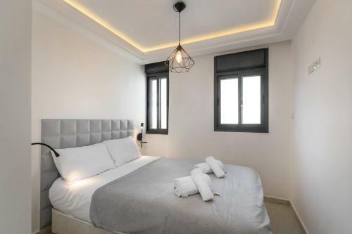 Apartamento Trust Inn -brand New Architect & Balcony Next Mamilla