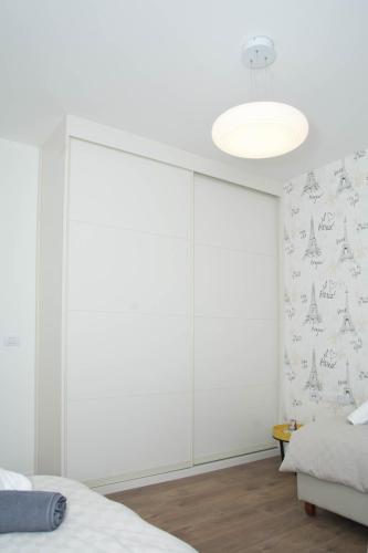 Apartamento Neviim Court 36