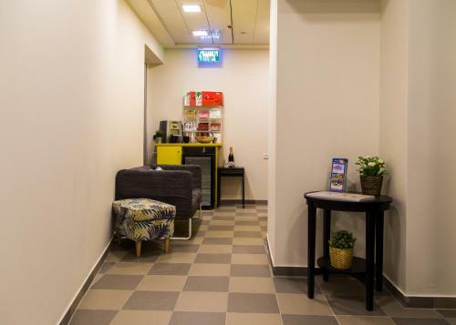 Max Hotel