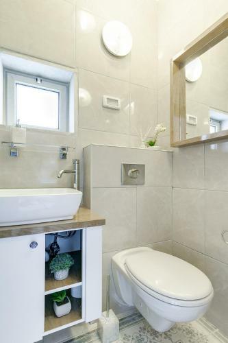 Apartamento Sweet Inn-king David Pearl