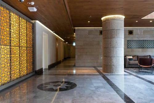 Apartamento Fabulous View Over The Temple Mount, 3 Bedrooms