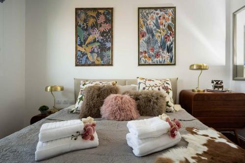 Apartamento Fabulous View Over The Temple Mount, 3 Bedrooms