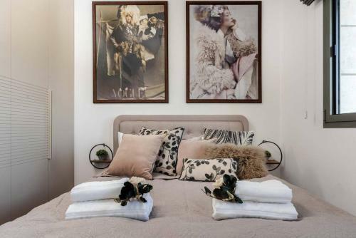 Apartamento Fabulous View Over The Temple Mount, 3 Bedrooms