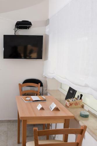 Mamilla Boutique Apartments