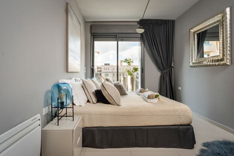 Apartamento Sweet Inn - Agan Street