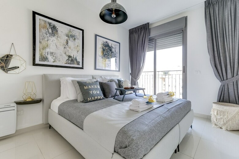 Apartamento Sweet Inn - Agan Street