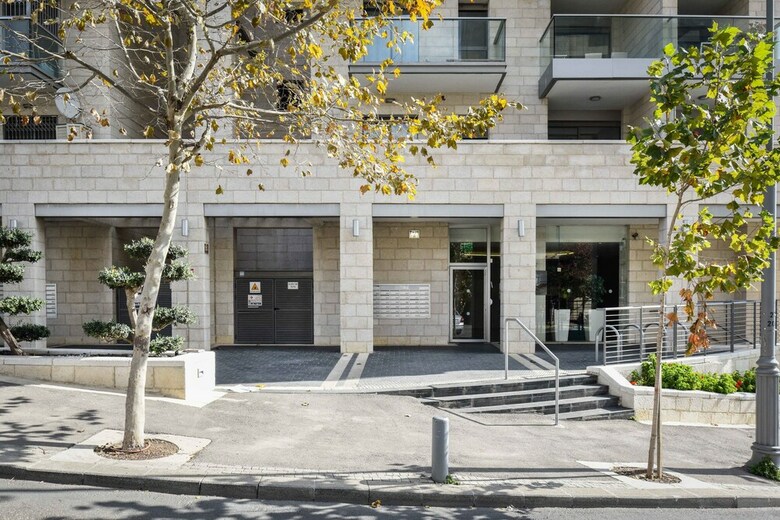 Apartamento Sweet Inn - Agan Street
