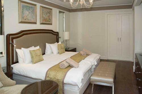 Apartamento Waldorf Astoria Residences