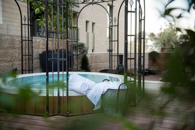 Hotel Leonardo Boutique Jerusalem