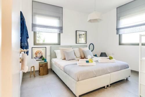Apartamento Sweet Inn-haneviim Btque