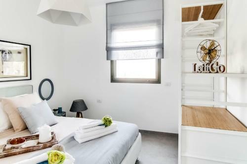 Apartamento Sweet Inn-haneviim Btque
