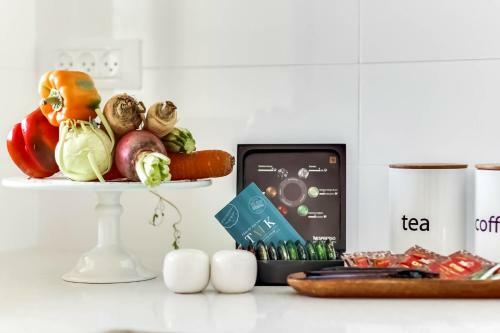Apartamento Sweet Inn-haneviim Btque