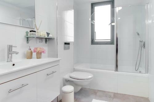 Apartamento Sweet Inn-haneviim Btque
