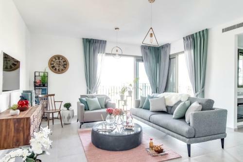Apartamento Sweet Inn-haneviim Btque