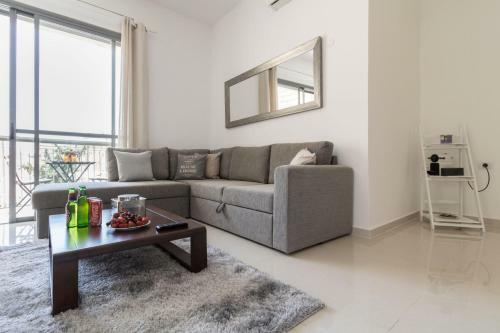 Apartamento Yafo 35