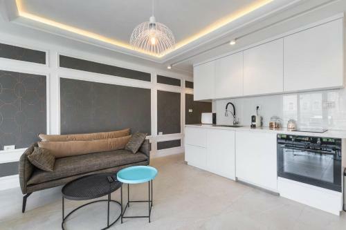 Apartamento Trust Inn - Mamilla Newly & Balcony