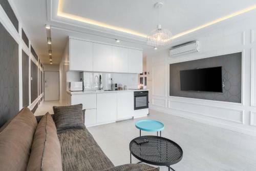 Apartamento Trust Inn - Mamilla Newly & Balcony