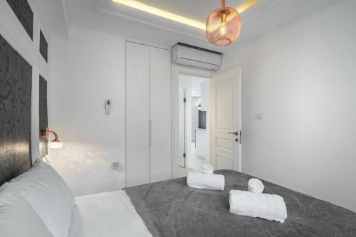 Apartamento Trust Inn - Mamilla Newly & Balcony