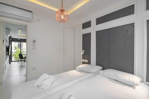 Apartamento Trust Inn - Mamilla Newly & Balcony