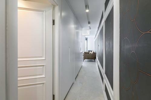 Apartamento Trust Inn - Mamilla Newly & Balcony