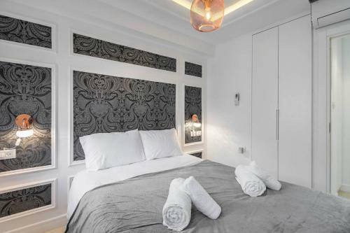 Apartamento Trust Inn - Mamilla Newly & Balcony
