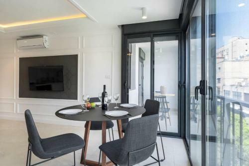 Apartamento Trust Inn - Mamilla Newly & Balcony