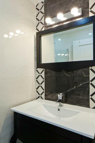 Apartamento Trust Inn - Mamilla Newly & Balcony