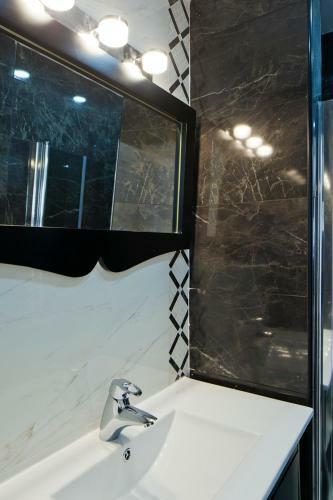 Apartamento Trust Inn - Mamilla Newly & Balcony