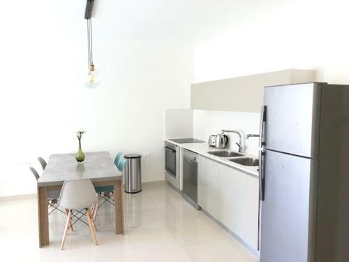 Apartamento Agan Building - 2 Bedrooms With Terrace And Parking