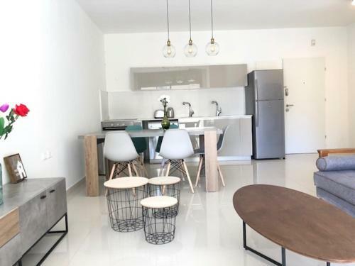 Apartamento Agan Building - 2 Bedrooms With Terrace And Parking