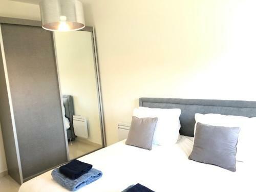 Apartamento Agan Building - 2 Bedrooms With Terrace And Parking