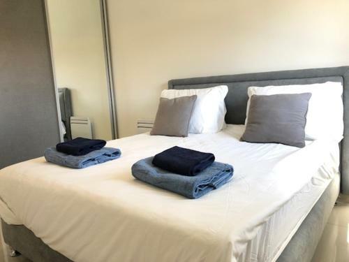 Apartamento Agan Building - 2 Bedrooms With Terrace And Parking