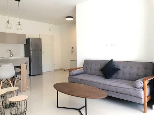 Apartamento Agan Building - 2 Bedrooms With Terrace And Parking