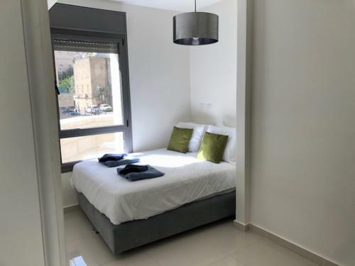 Apartamento Agan Building - 2 Bedrooms With Terrace And Parking