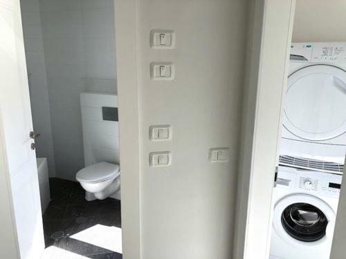 Apartamento Agan Building - 2 Bedrooms With Terrace And Parking