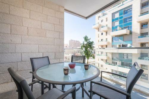 Apartamento Agan Building - 2 Bedrooms With Terrace And Parking