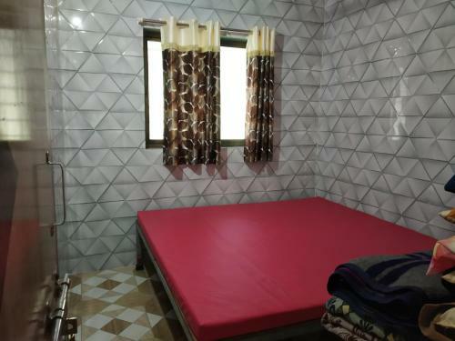 Apartamento Kulswami Cottage