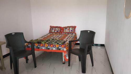 Apartamento Kulswami Cottage