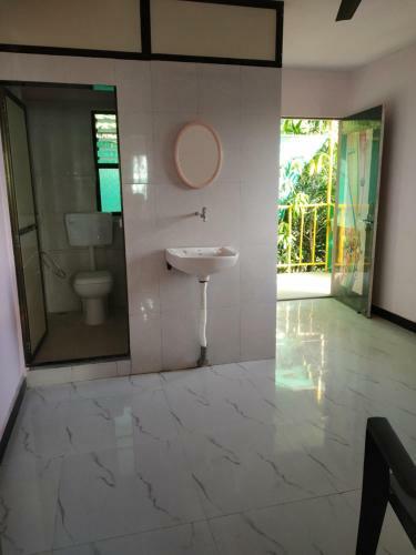 Apartamento Kulswami Cottage