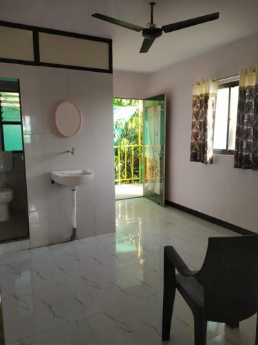 Apartamento Kulswami Cottage
