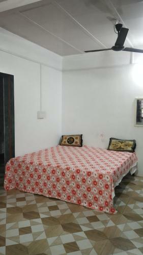 Apartamento Kulswami Cottage