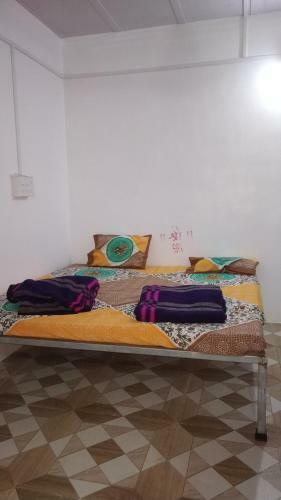 Apartamento Kulswami Cottage