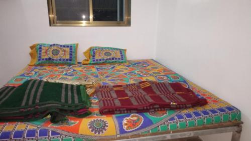 Apartamento Kulswami Cottage