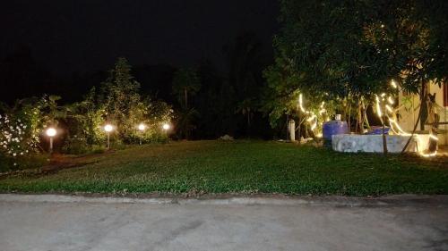 Apartamento Kulswami Cottage