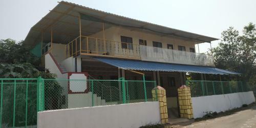Apartamento Kulswami Cottage