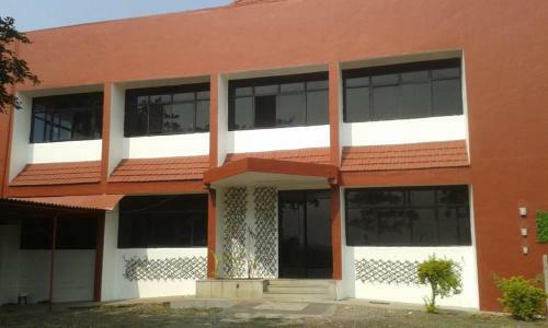 Albergue Lsq Creekside