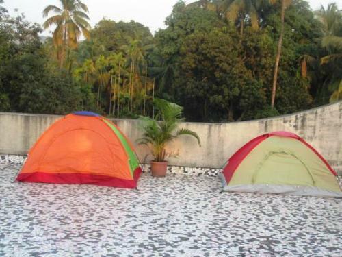 P P Motel